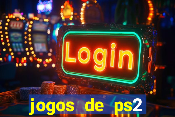 jogos de ps2 traduzidos pt br